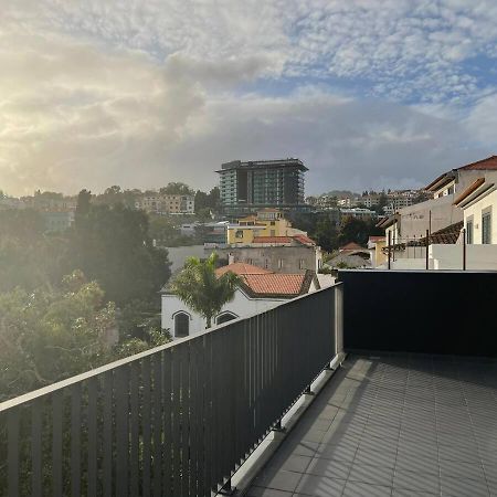 Carreira Residence Funchal  Zewnętrze zdjęcie