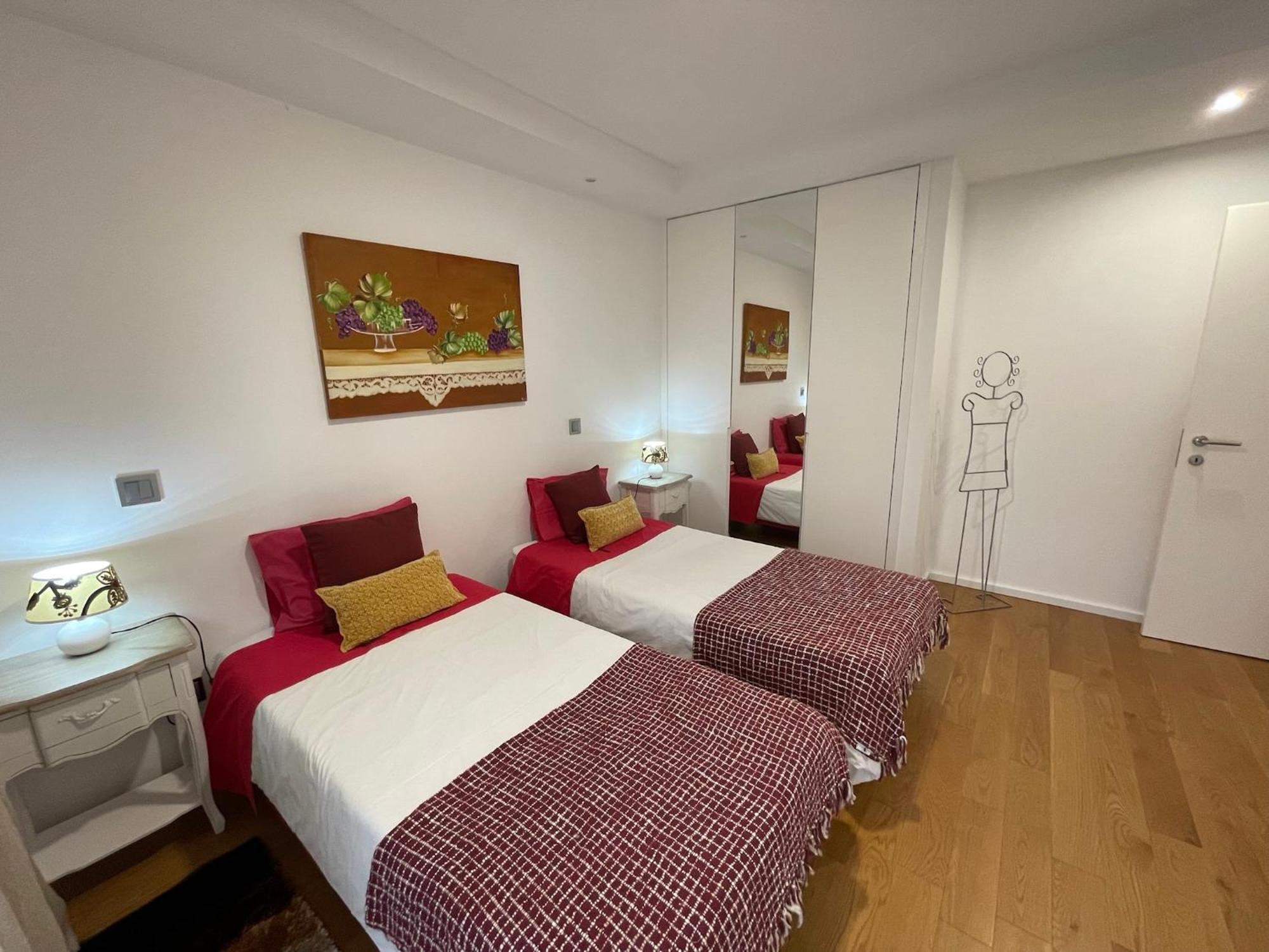 Carreira Residence Funchal  Zewnętrze zdjęcie