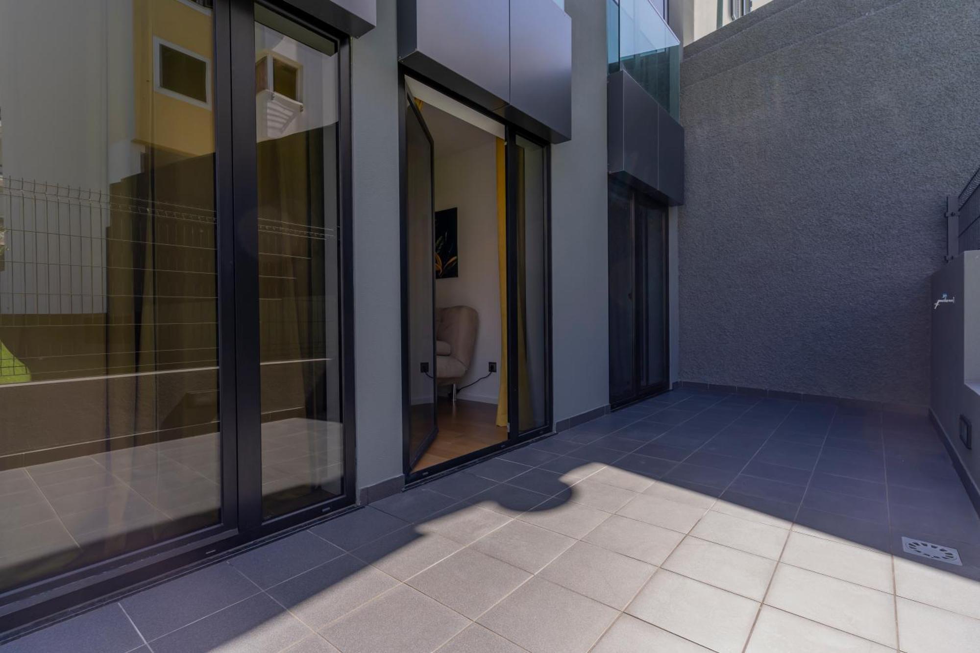 Carreira Residence Funchal  Zewnętrze zdjęcie