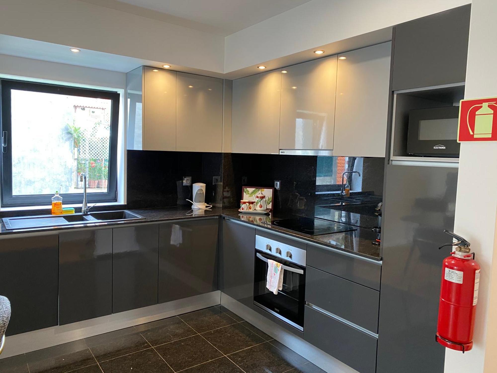 Carreira Residence Funchal  Zewnętrze zdjęcie