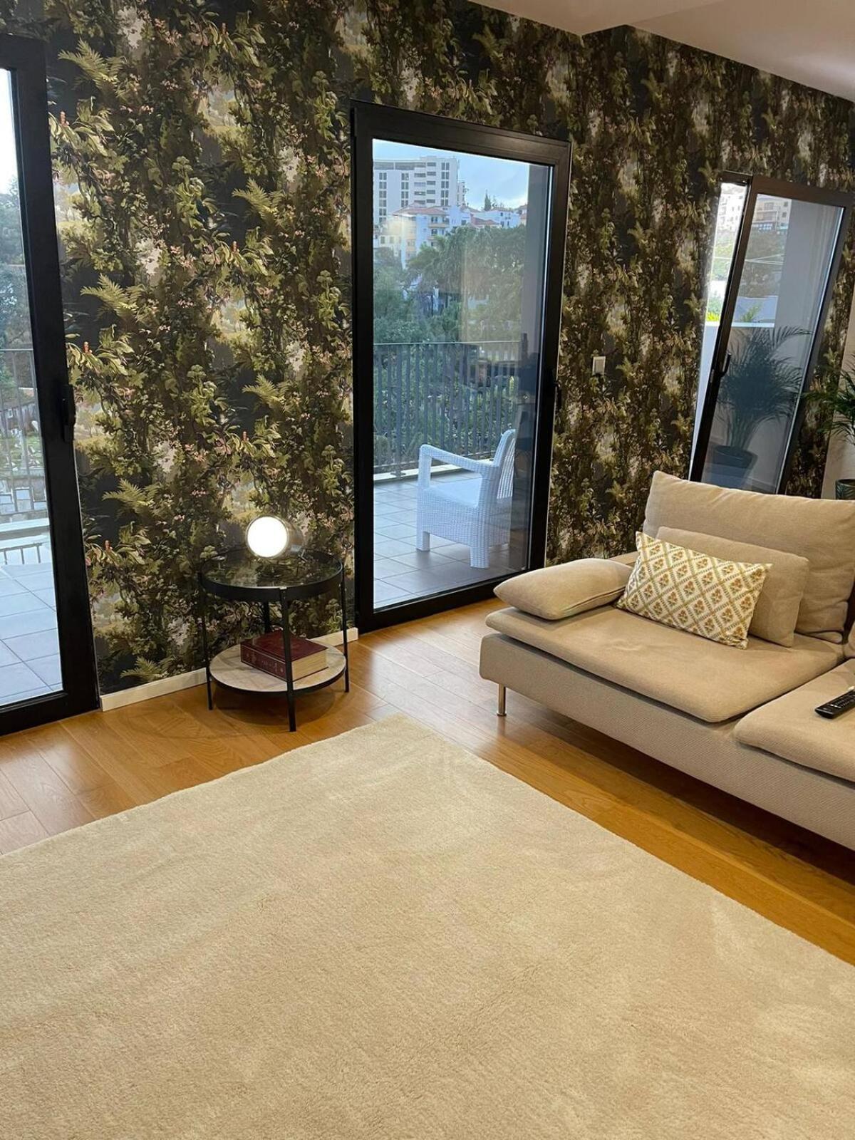 Carreira Residence Funchal  Zewnętrze zdjęcie