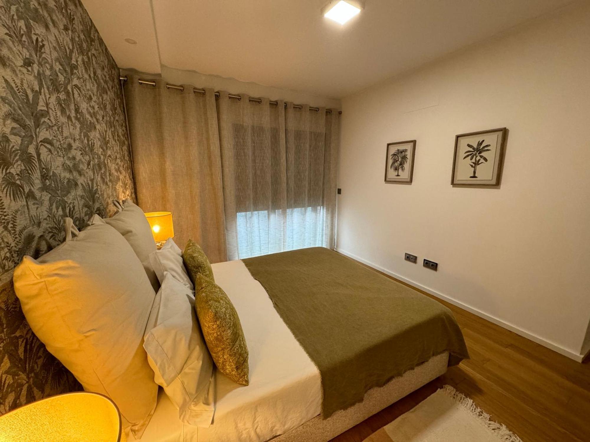 Carreira Residence Funchal  Zewnętrze zdjęcie