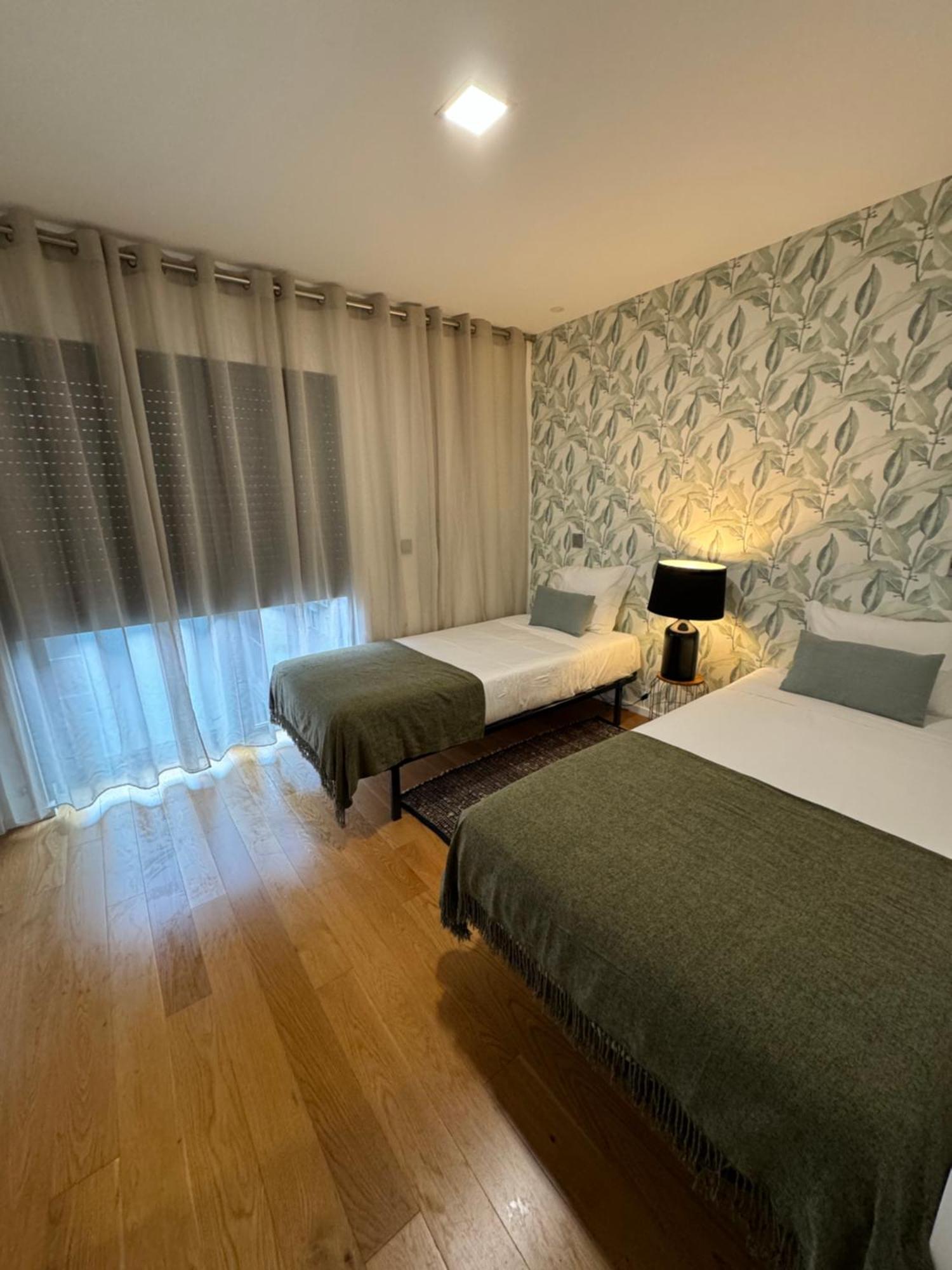 Carreira Residence Funchal  Zewnętrze zdjęcie