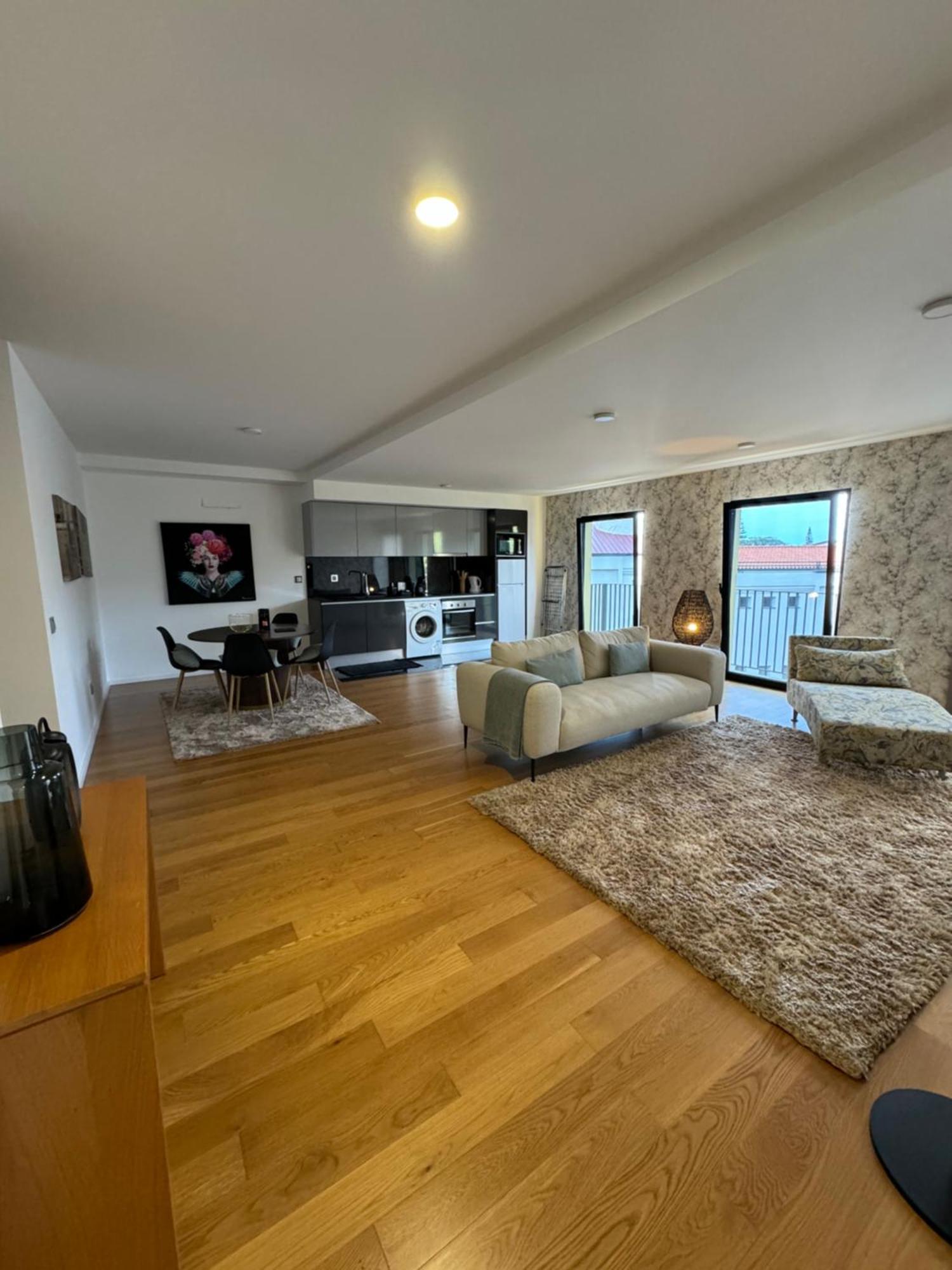 Carreira Residence Funchal  Zewnętrze zdjęcie