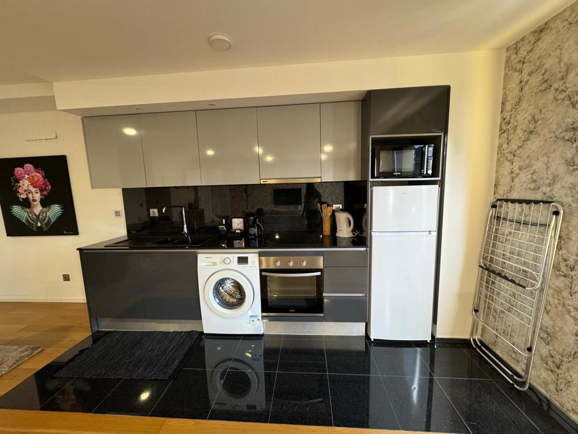 Carreira Residence Funchal  Zewnętrze zdjęcie