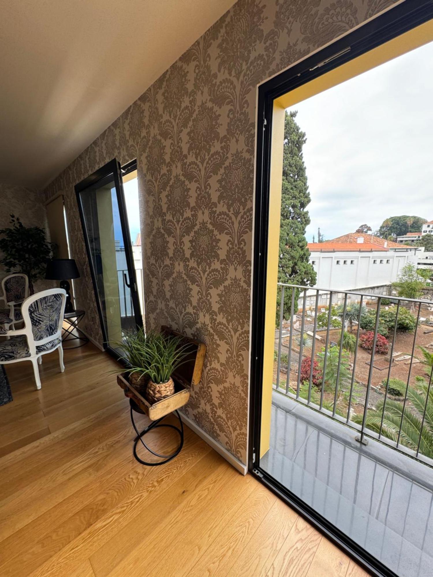 Carreira Residence Funchal  Zewnętrze zdjęcie
