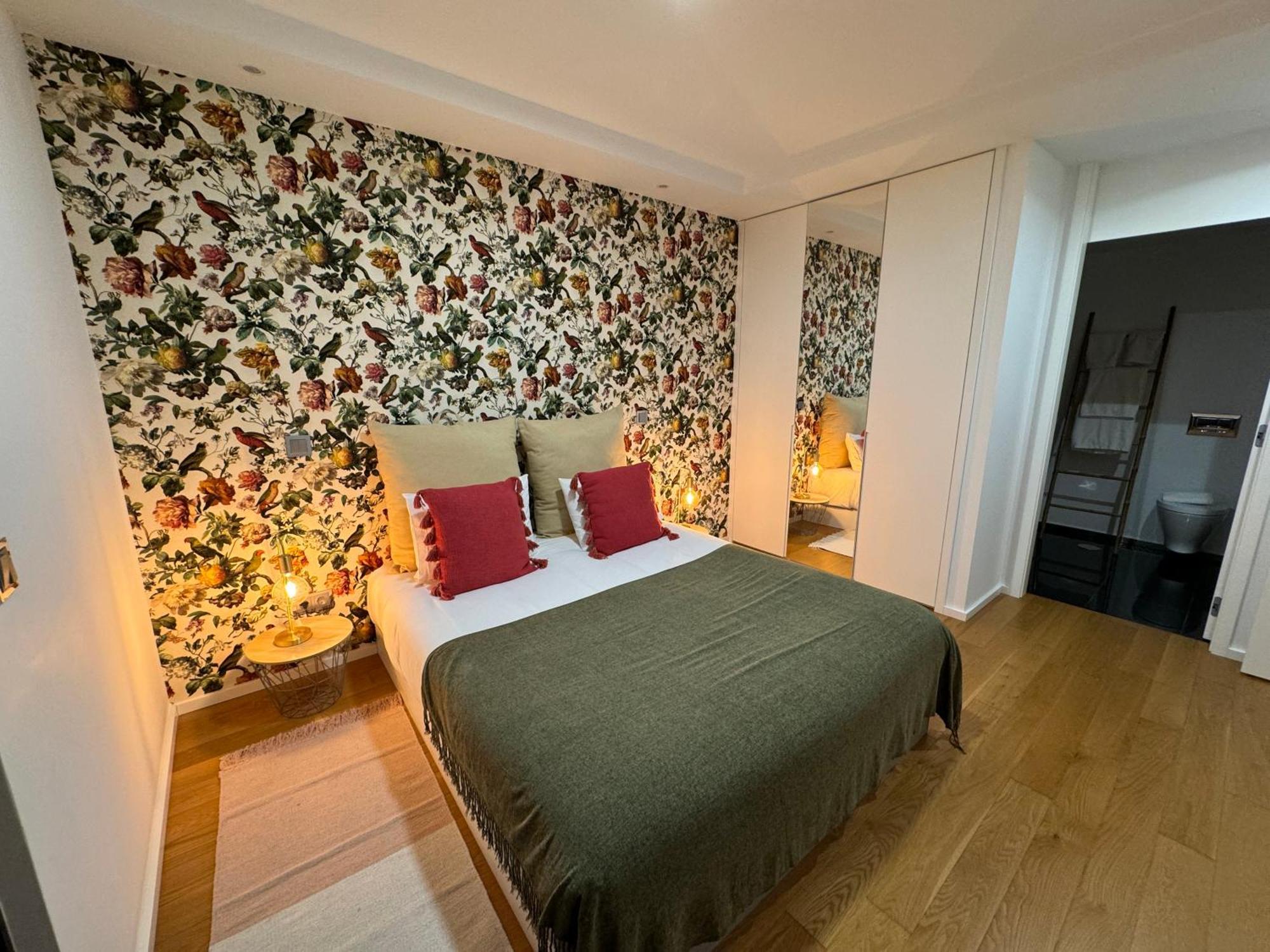 Carreira Residence Funchal  Zewnętrze zdjęcie