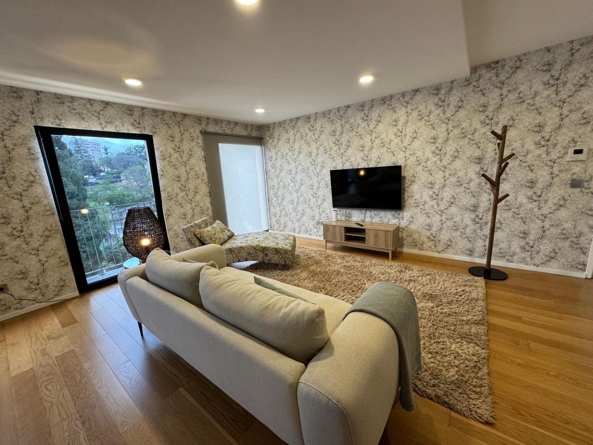 Carreira Residence Funchal  Zewnętrze zdjęcie