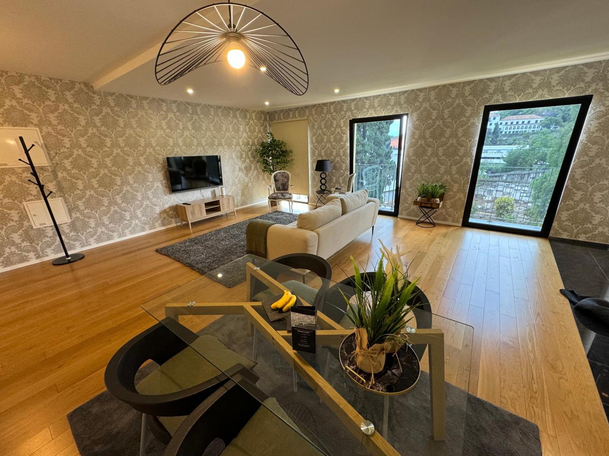 Carreira Residence Funchal  Zewnętrze zdjęcie