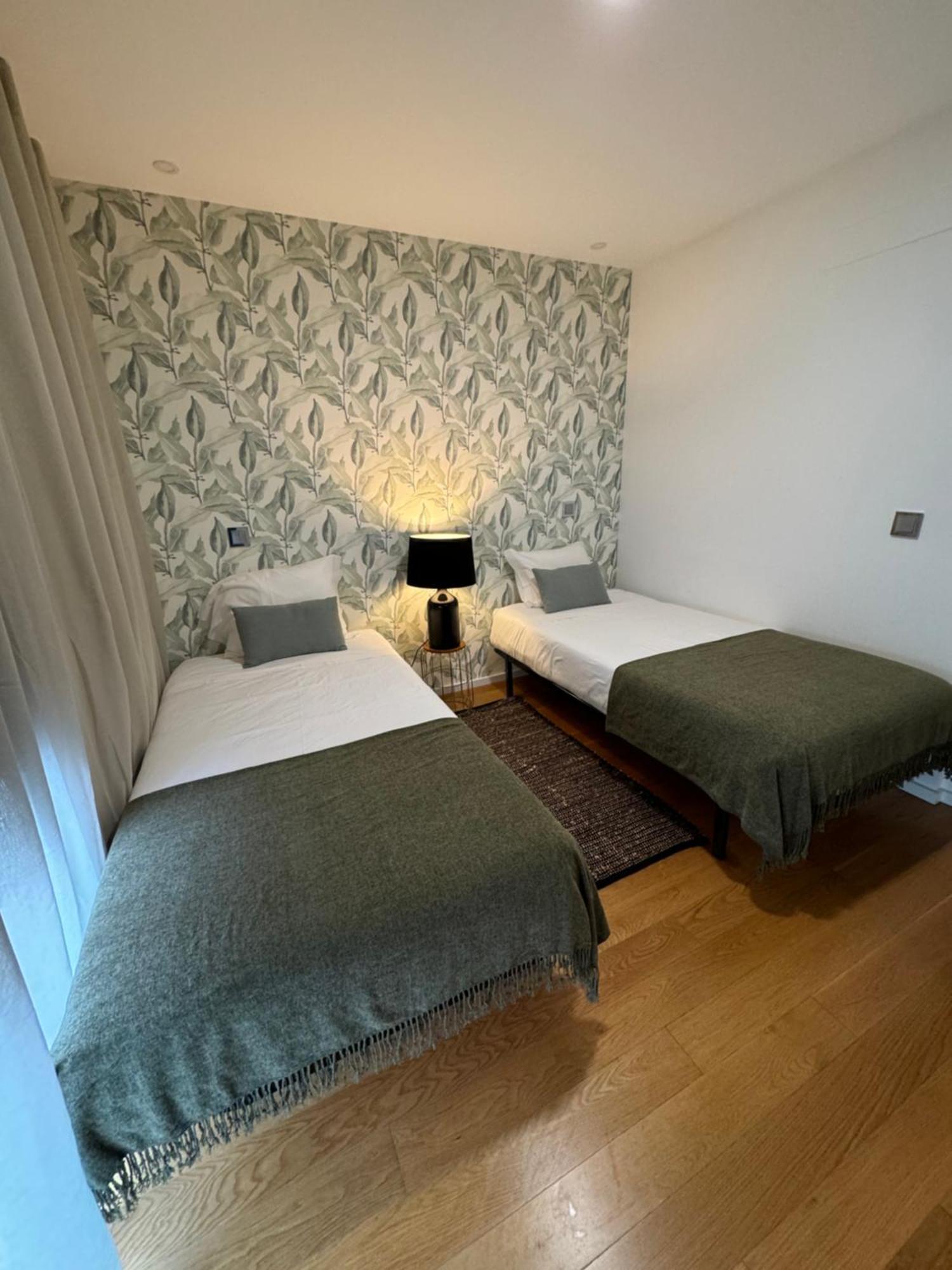 Carreira Residence Funchal  Zewnętrze zdjęcie