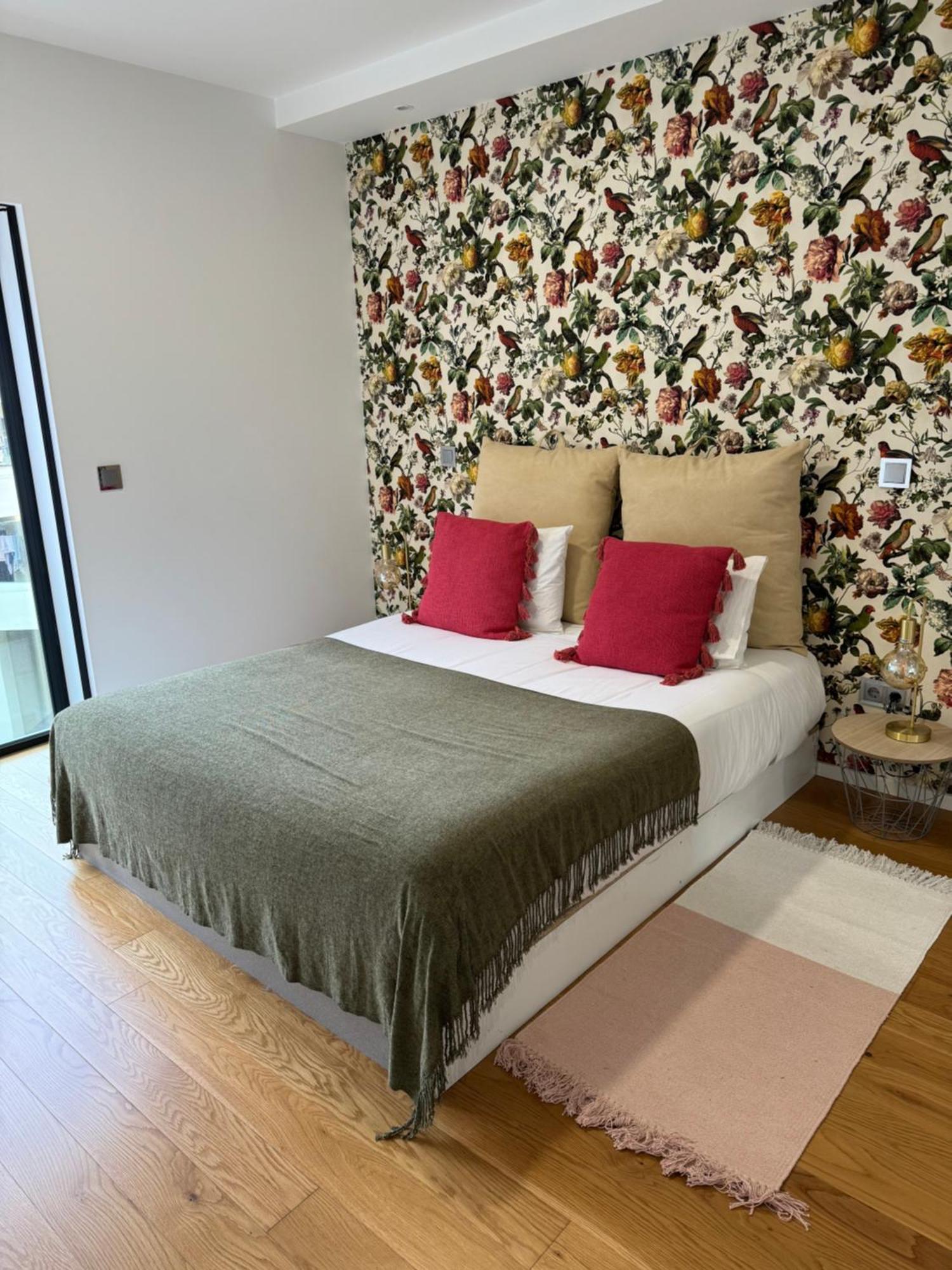 Carreira Residence Funchal  Zewnętrze zdjęcie