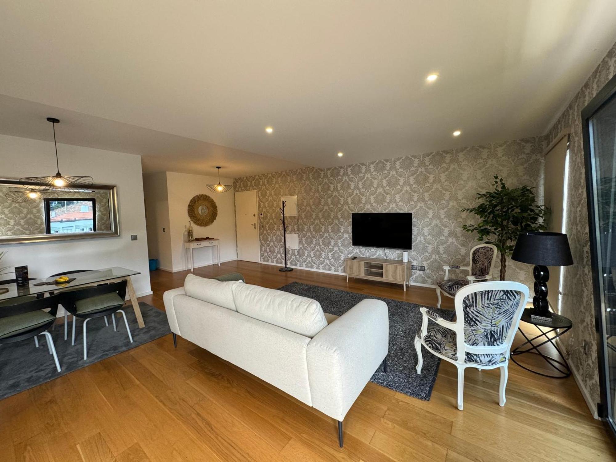 Carreira Residence Funchal  Zewnętrze zdjęcie