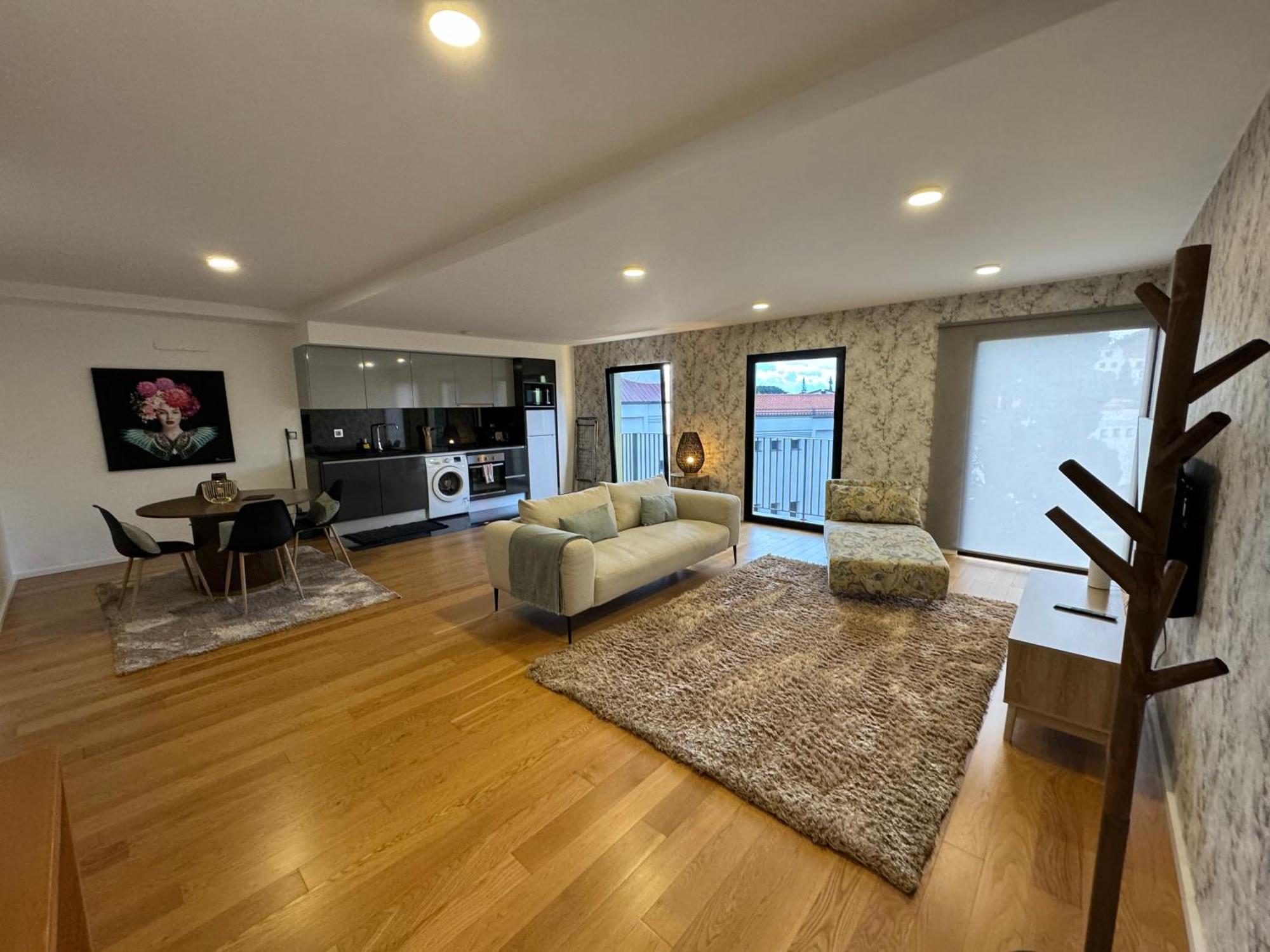 Carreira Residence Funchal  Zewnętrze zdjęcie