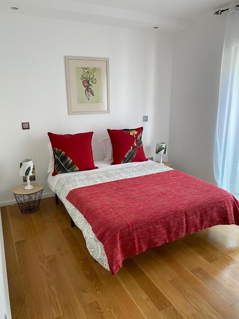 Carreira Residence Funchal  Zewnętrze zdjęcie