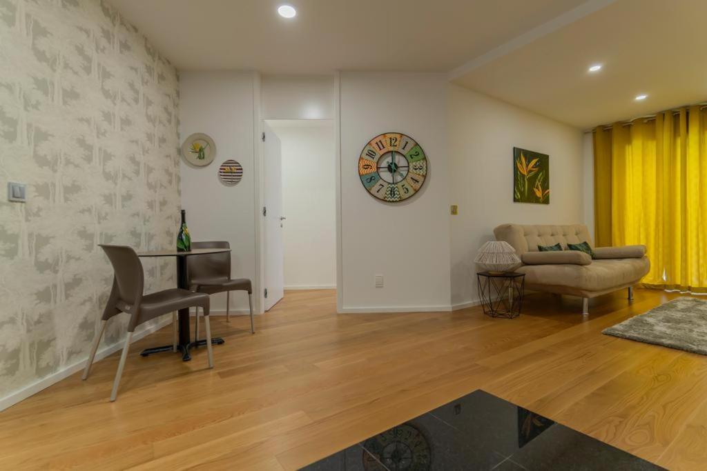 Carreira Residence Funchal  Zewnętrze zdjęcie