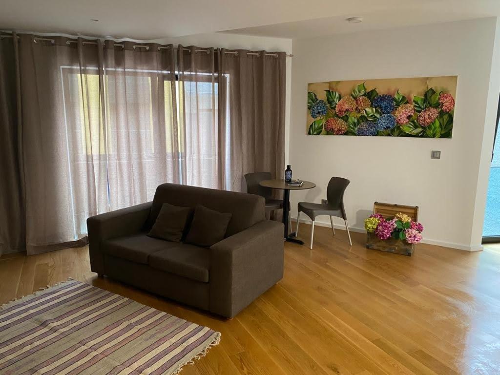 Carreira Residence Funchal  Zewnętrze zdjęcie