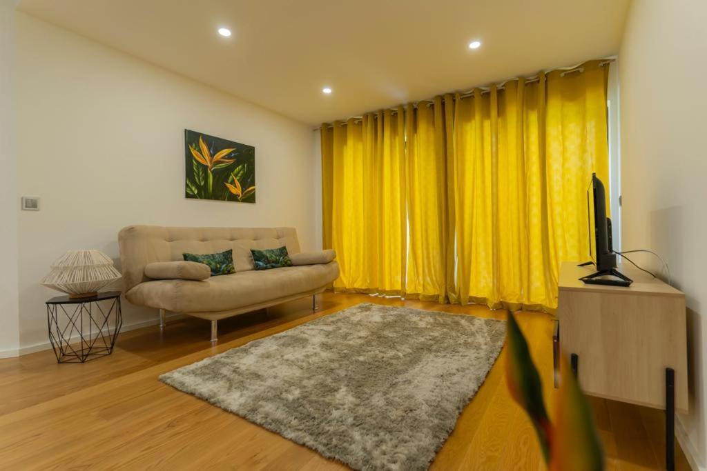 Carreira Residence Funchal  Zewnętrze zdjęcie