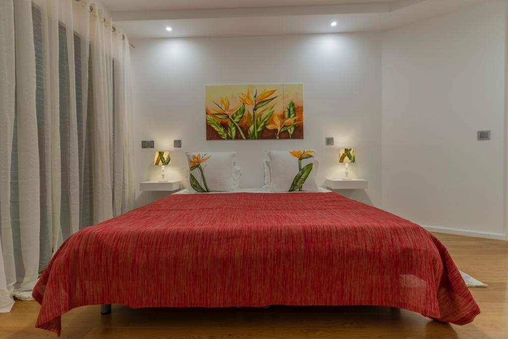 Carreira Residence Funchal  Zewnętrze zdjęcie