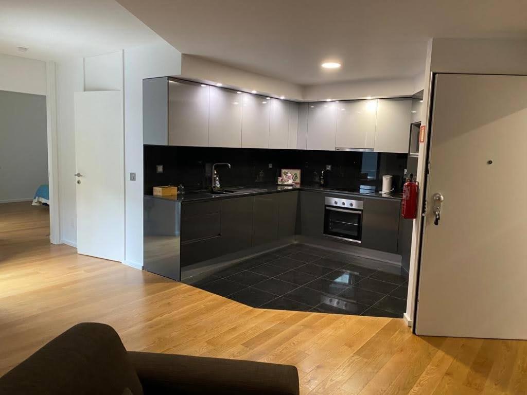 Carreira Residence Funchal  Zewnętrze zdjęcie