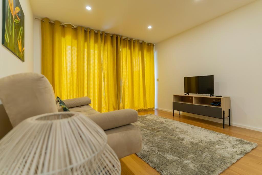 Carreira Residence Funchal  Zewnętrze zdjęcie