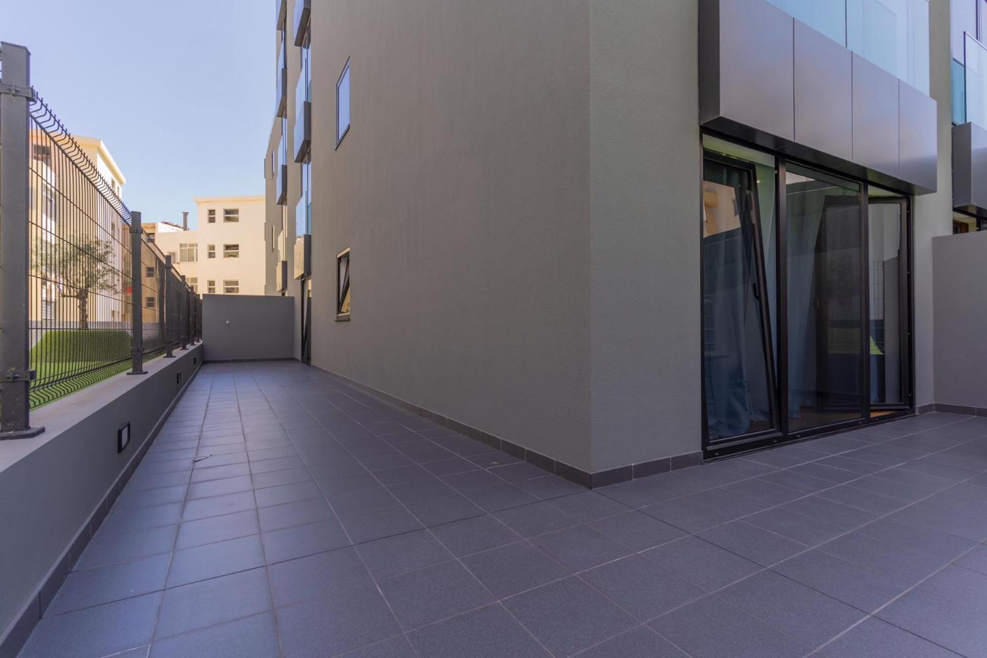 Carreira Residence Funchal  Zewnętrze zdjęcie