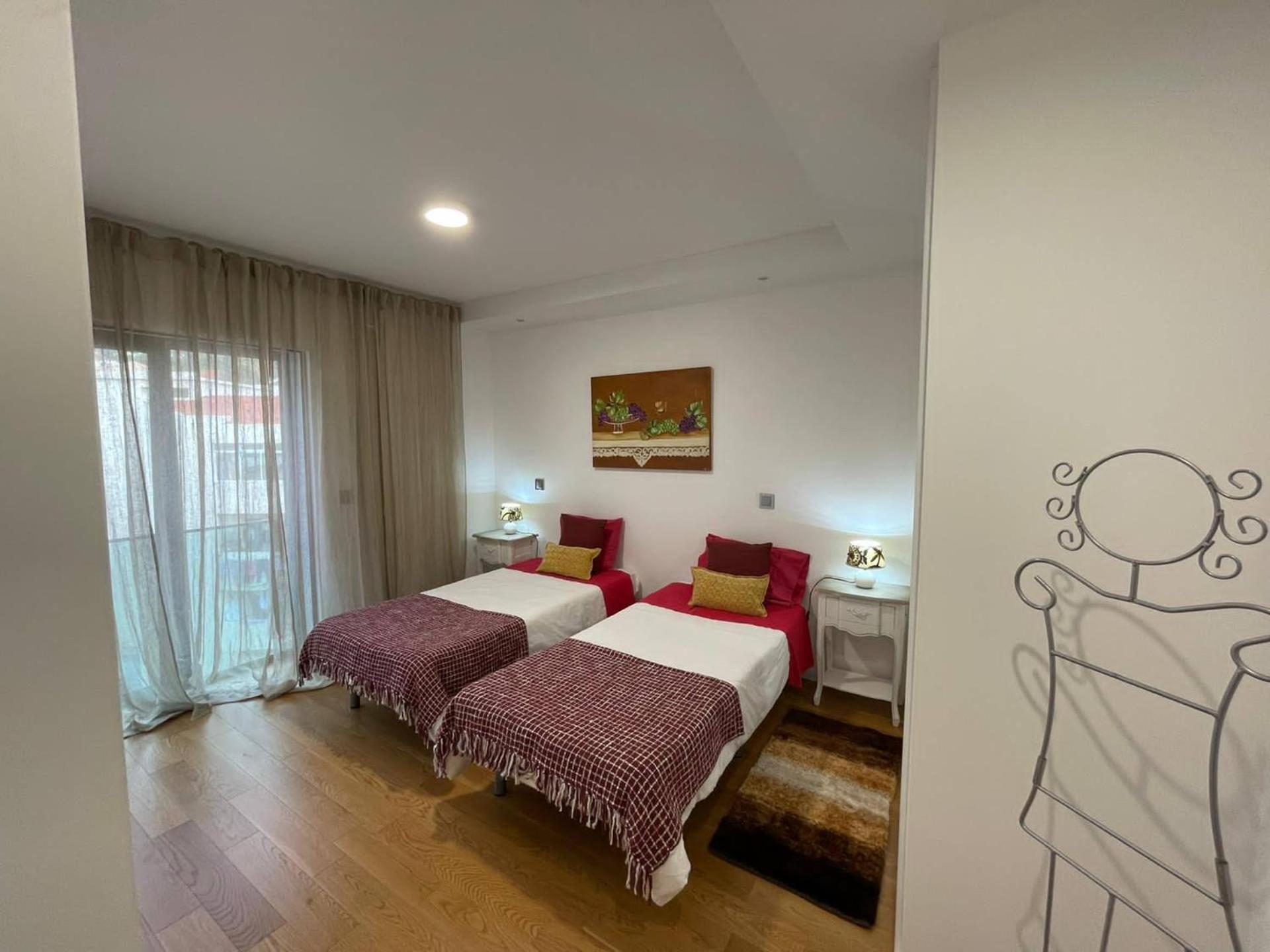 Carreira Residence Funchal  Zewnętrze zdjęcie