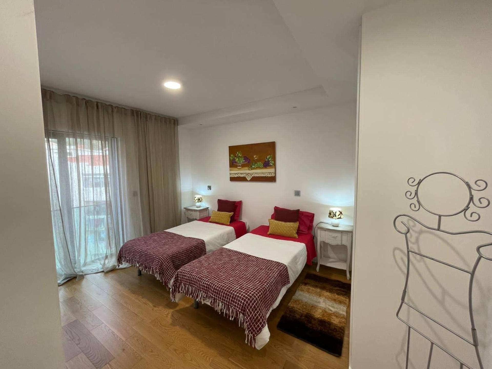 Carreira Residence Funchal  Zewnętrze zdjęcie