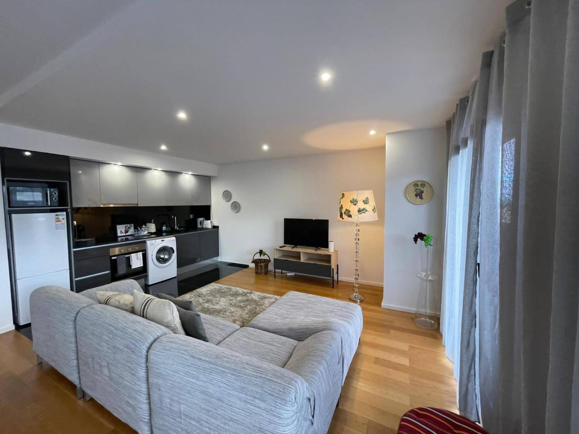 Carreira Residence Funchal  Zewnętrze zdjęcie