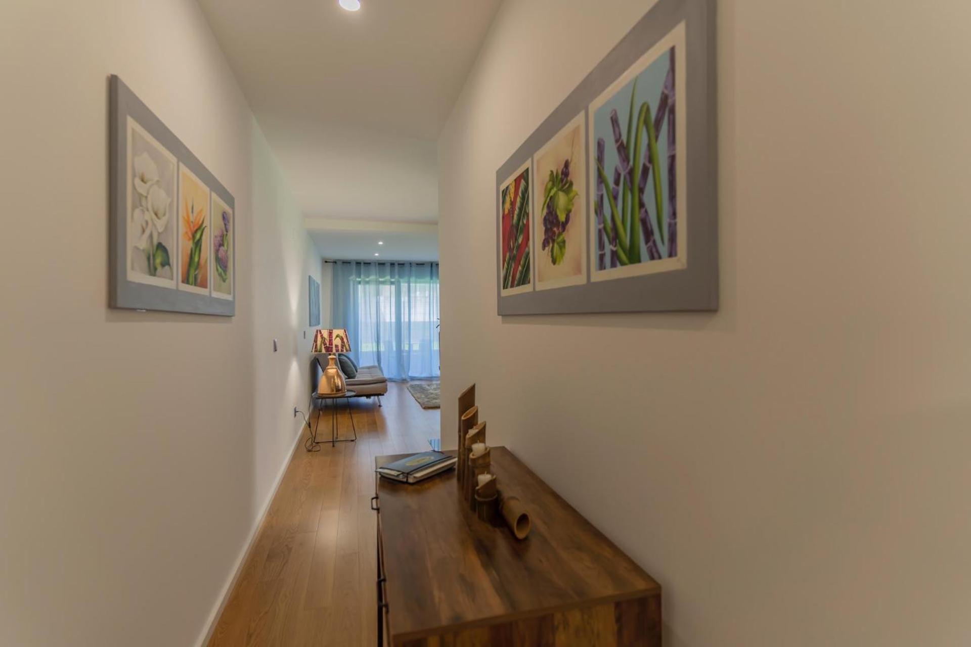 Carreira Residence Funchal  Zewnętrze zdjęcie