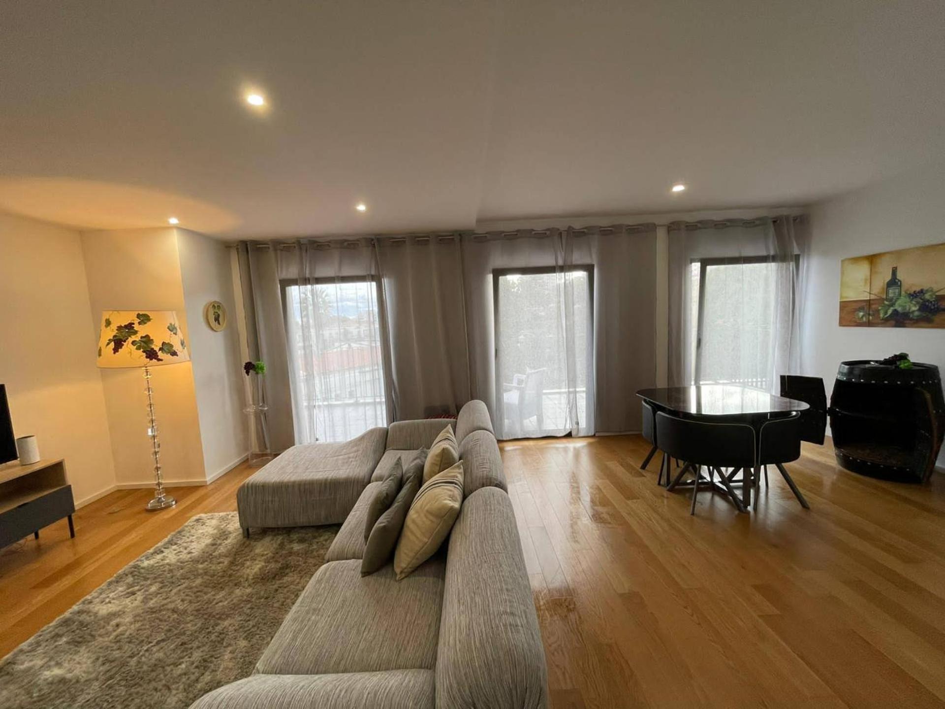 Carreira Residence Funchal  Zewnętrze zdjęcie