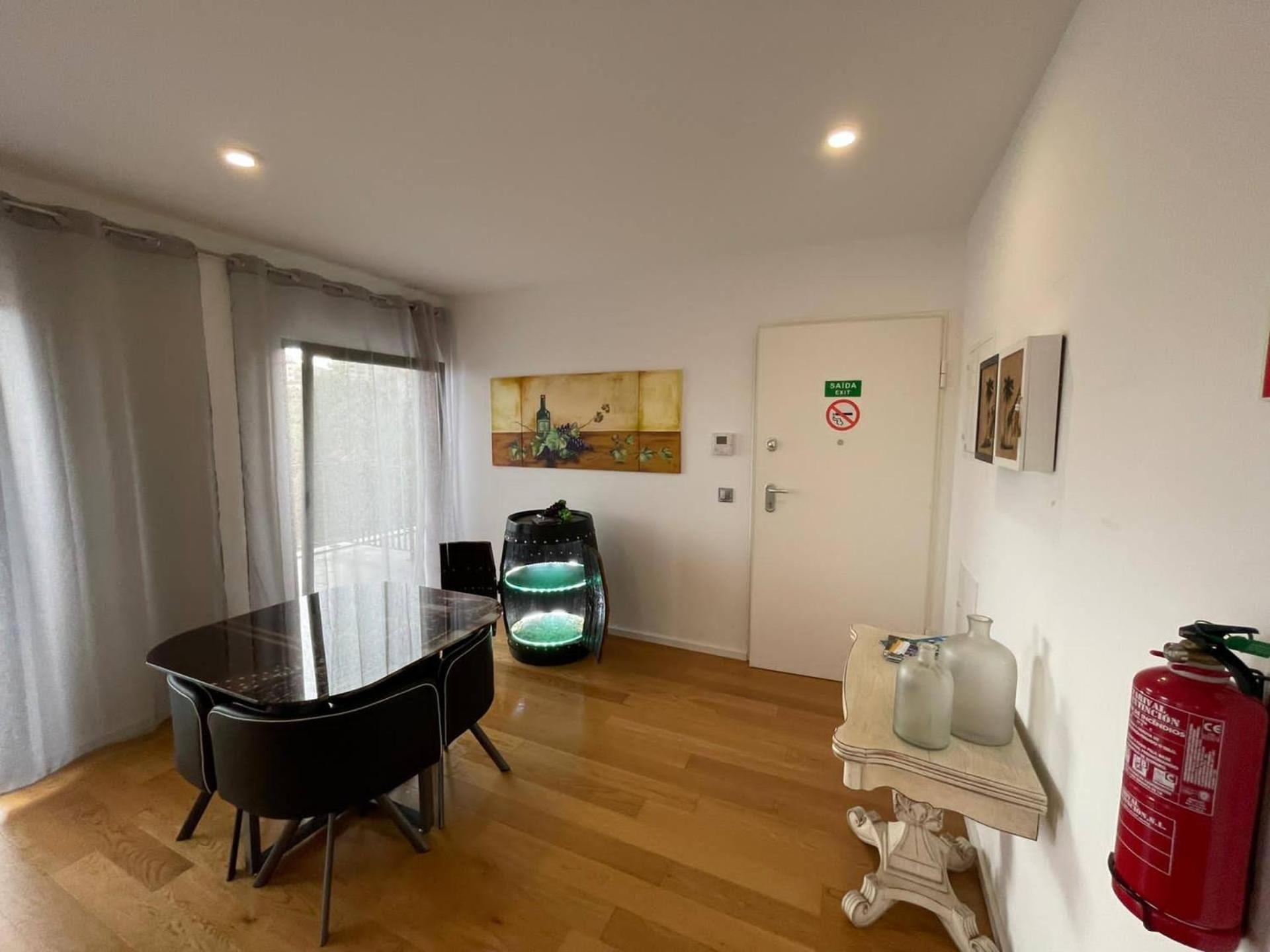 Carreira Residence Funchal  Zewnętrze zdjęcie