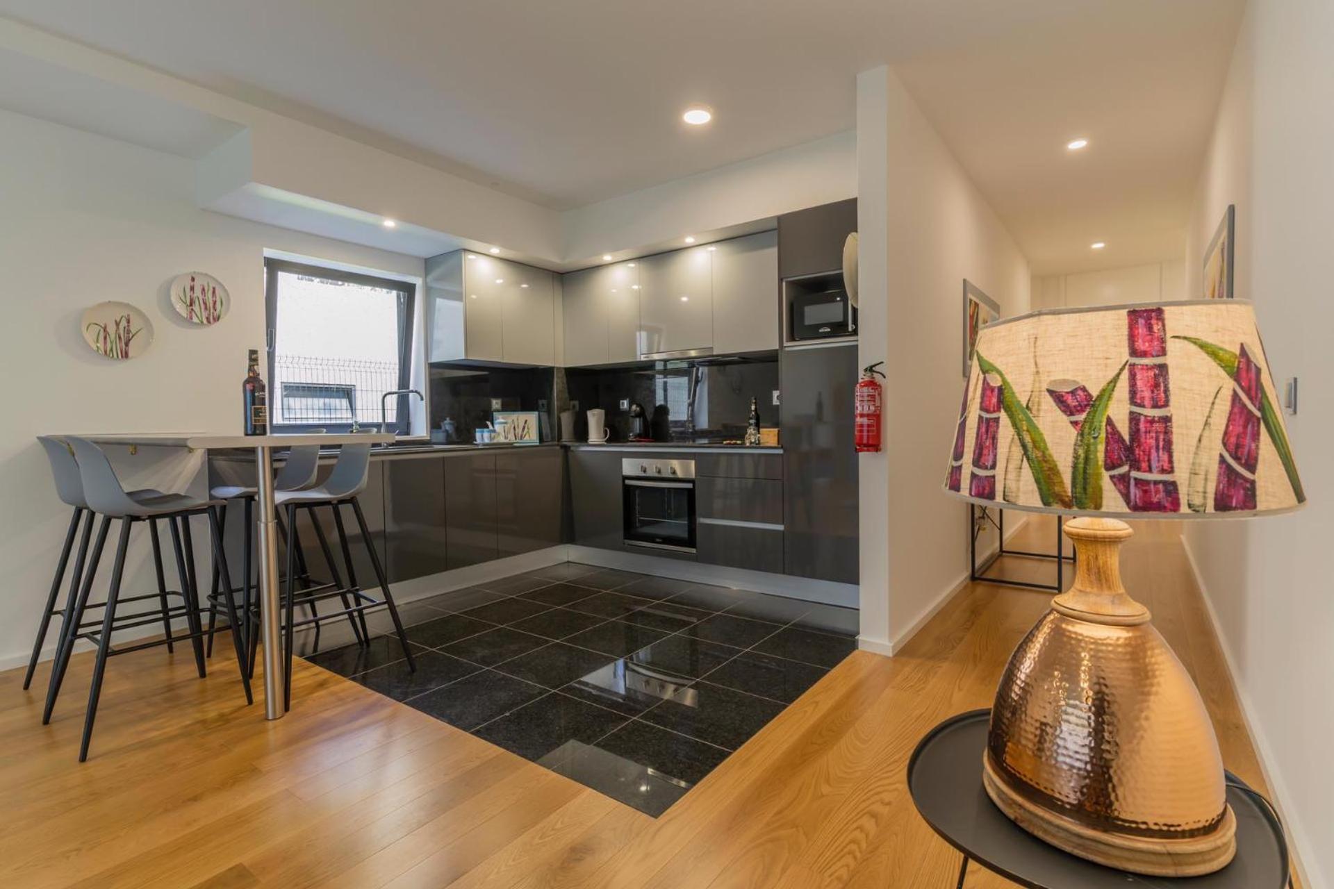 Carreira Residence Funchal  Zewnętrze zdjęcie