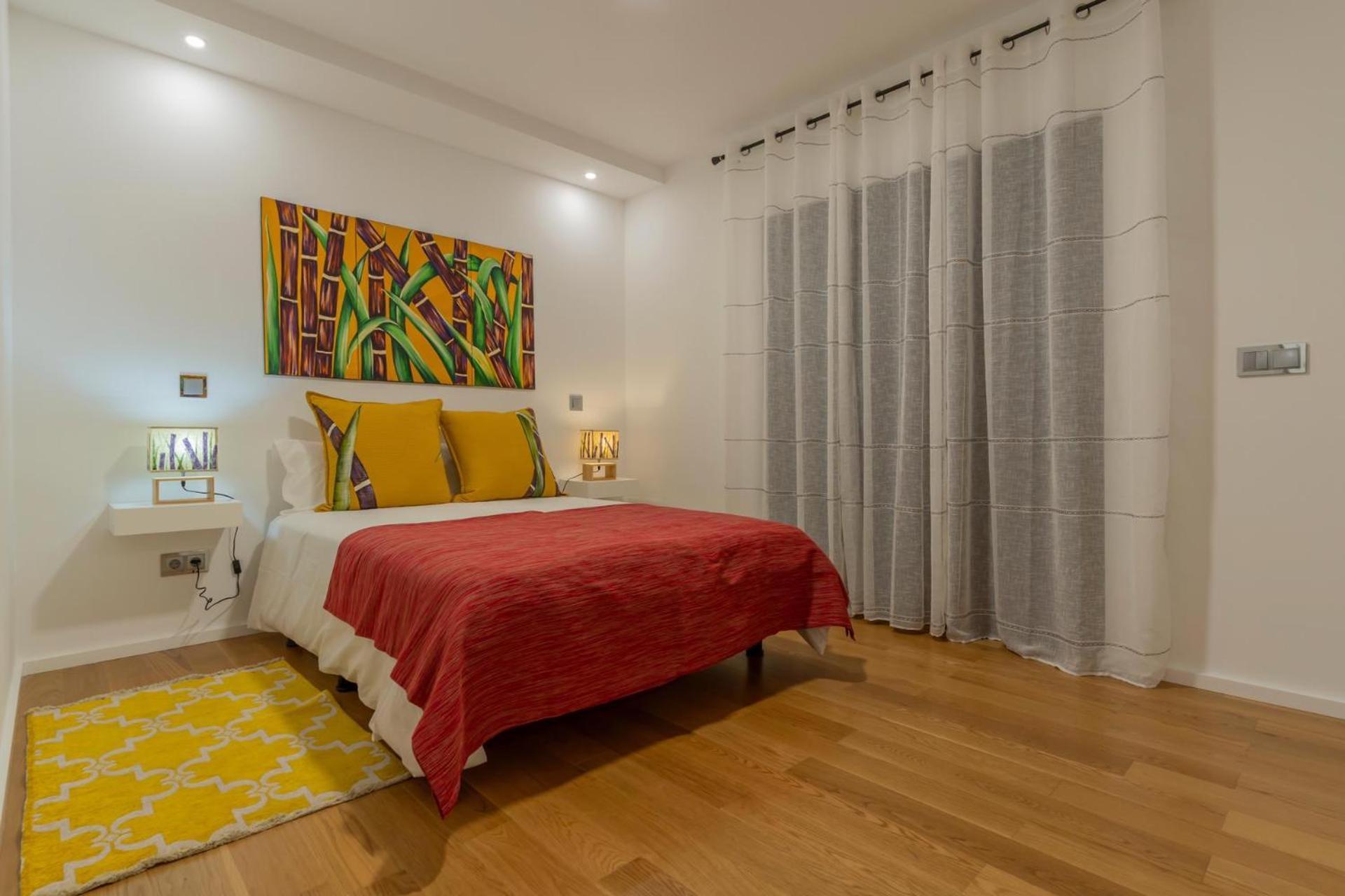 Carreira Residence Funchal  Zewnętrze zdjęcie
