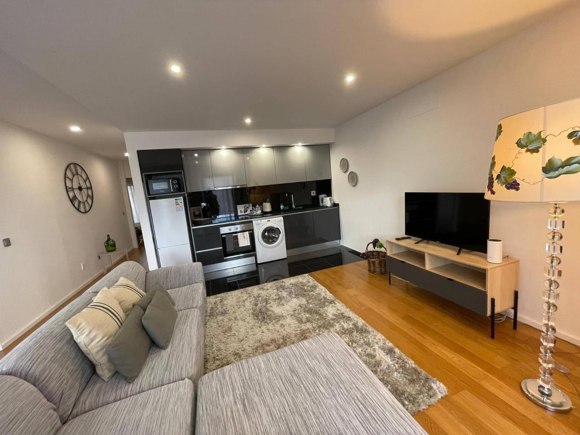 Carreira Residence Funchal  Zewnętrze zdjęcie