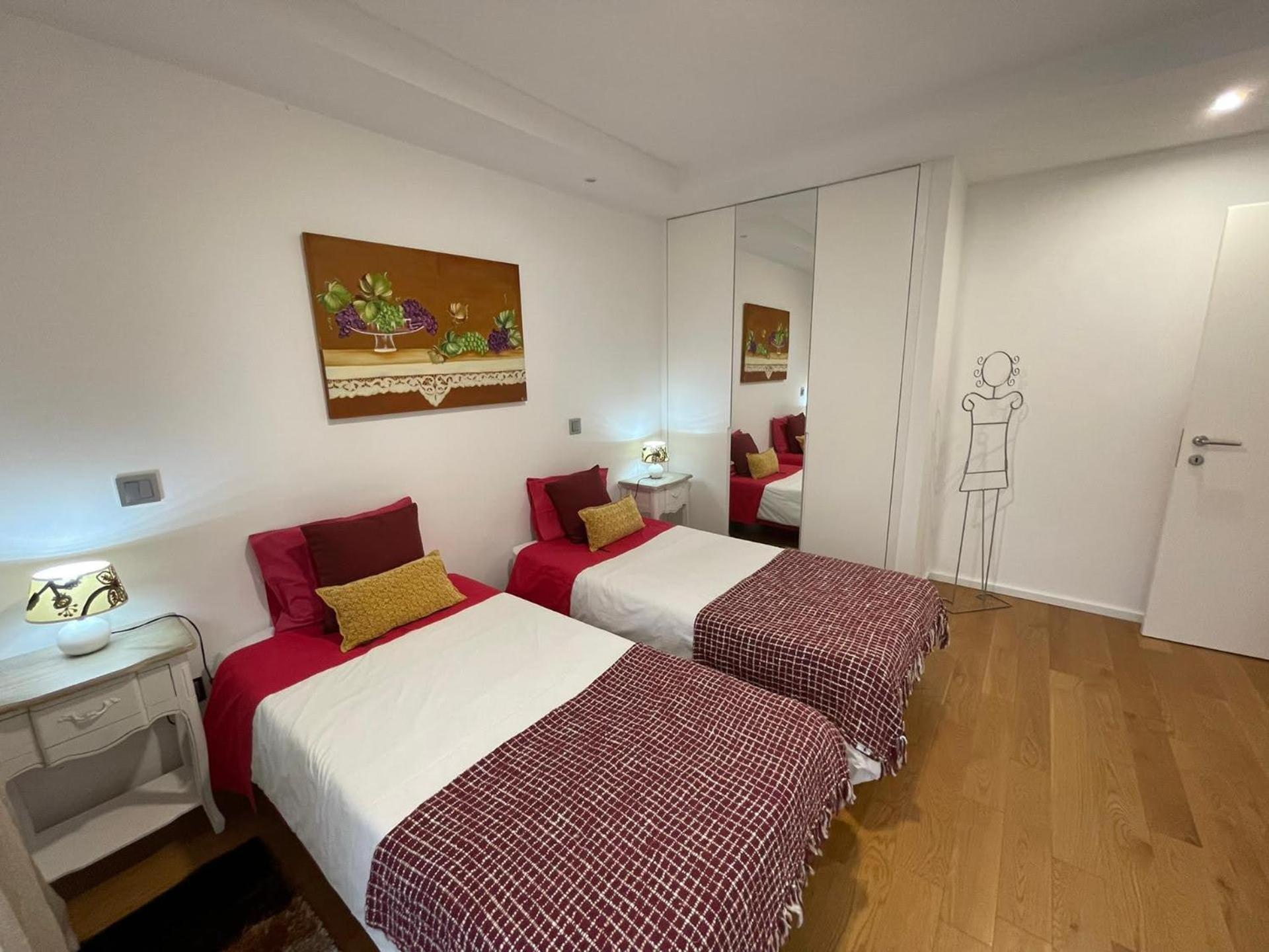Carreira Residence Funchal  Zewnętrze zdjęcie