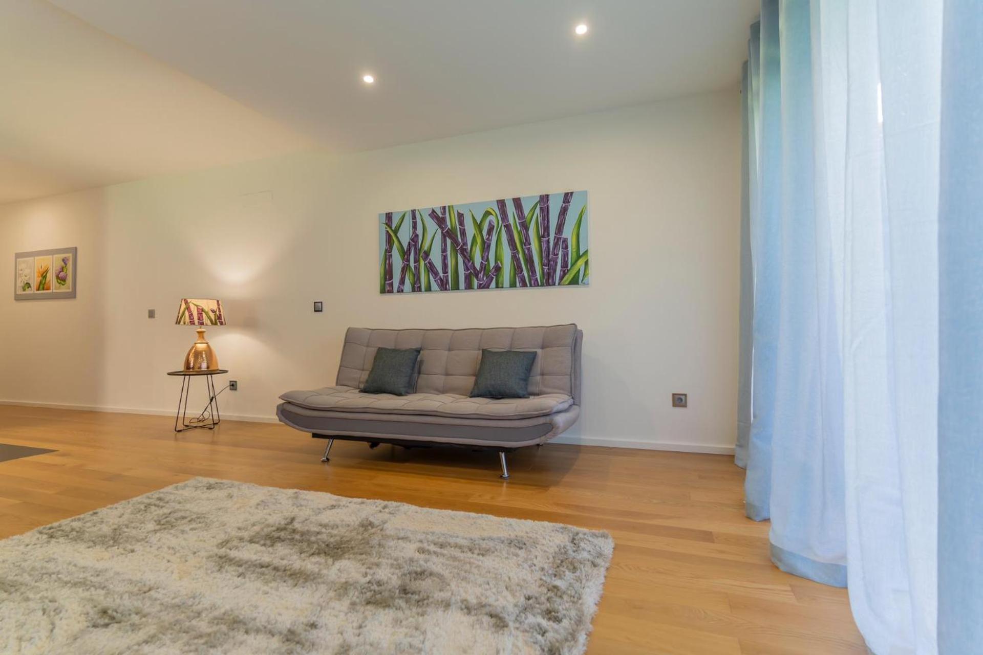 Carreira Residence Funchal  Zewnętrze zdjęcie