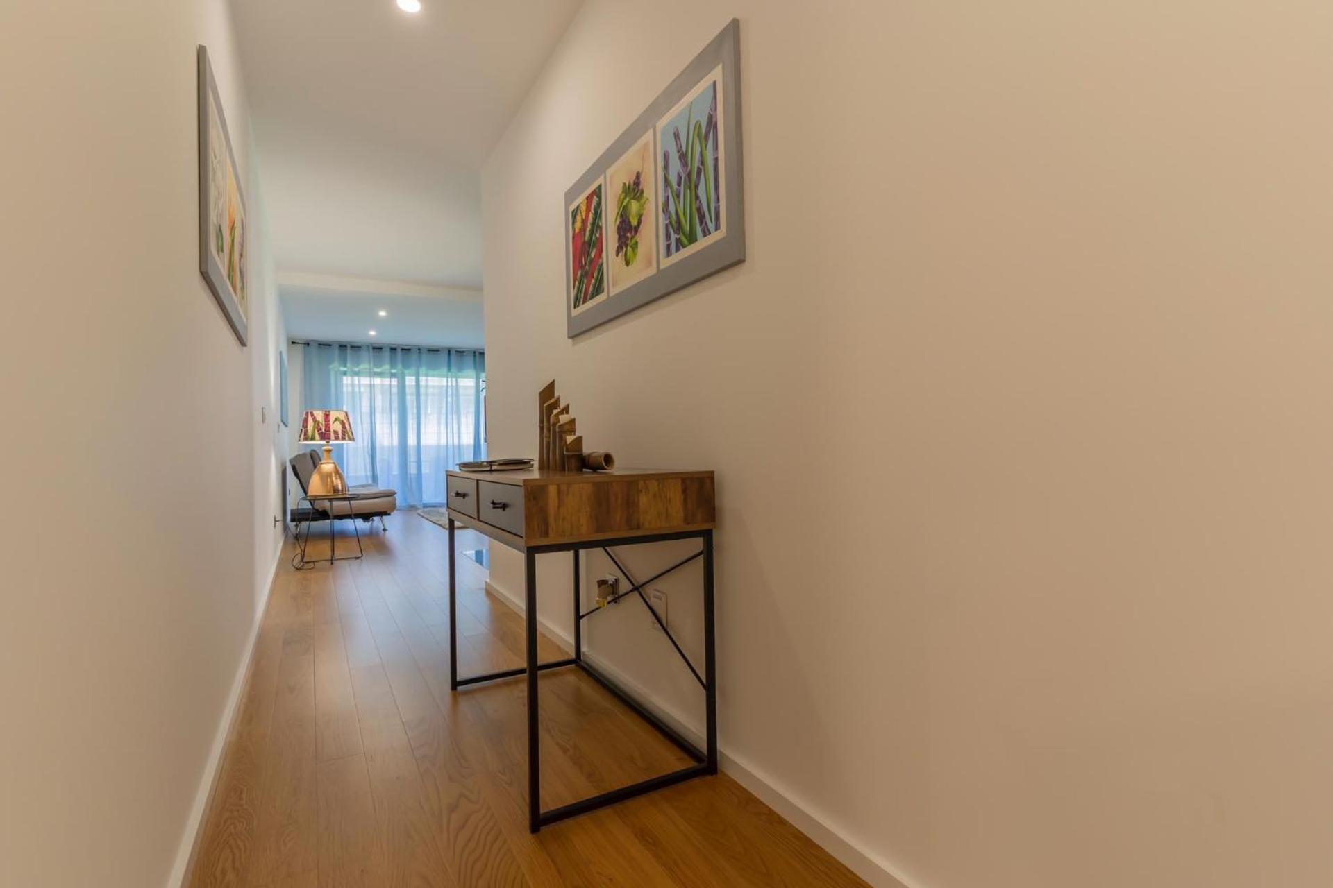 Carreira Residence Funchal  Zewnętrze zdjęcie