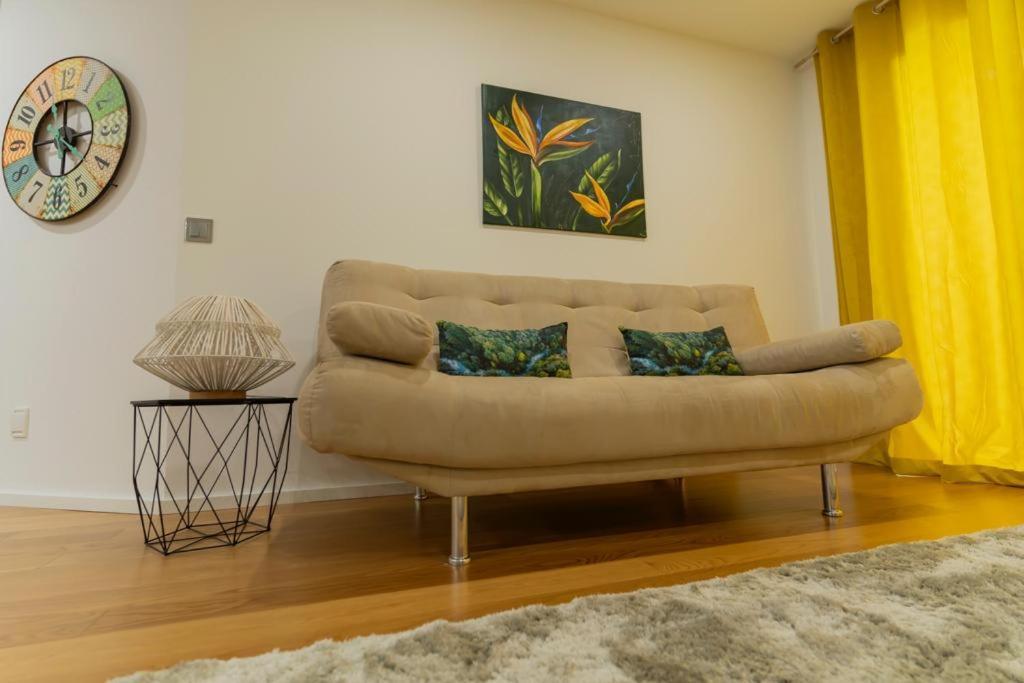 Carreira Residence Funchal  Zewnętrze zdjęcie