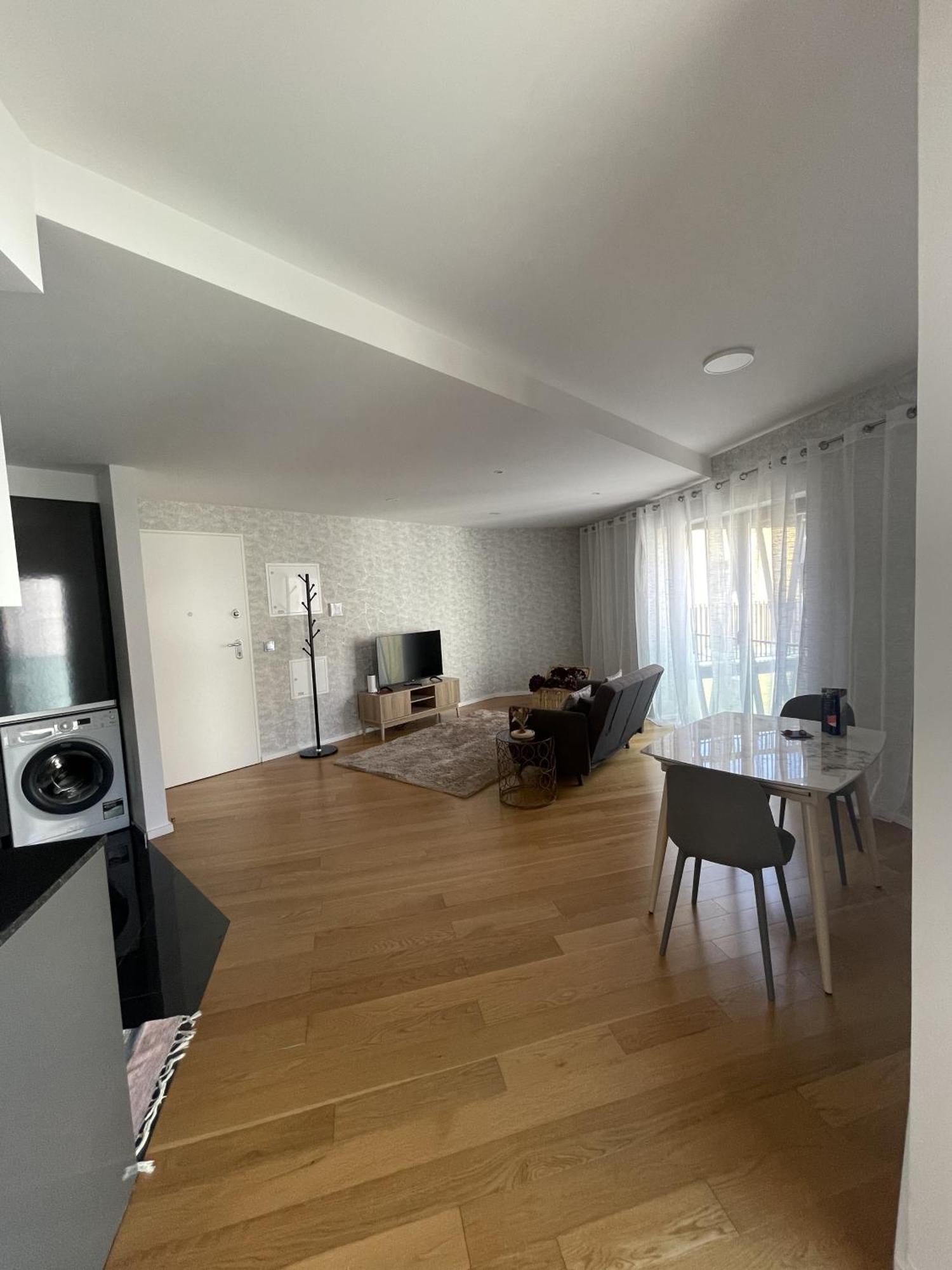 Carreira Residence Funchal  Zewnętrze zdjęcie